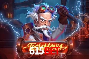 Live Casino 615bet