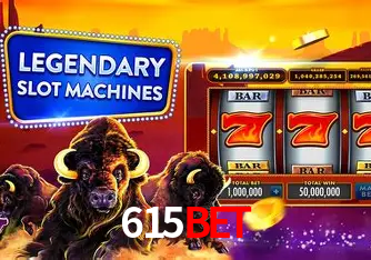 Descubra a Magia dos Jogos de Arcade no 615bet