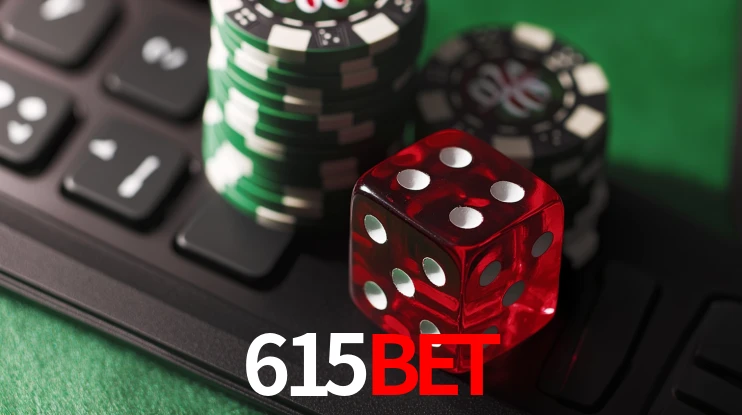 Slot Games 615bet