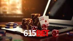 Desvendando o Mundo dos Jogos Virtuais na 615bet