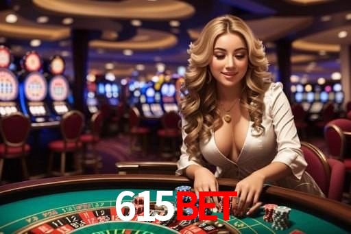 Blackjack Table 615bet