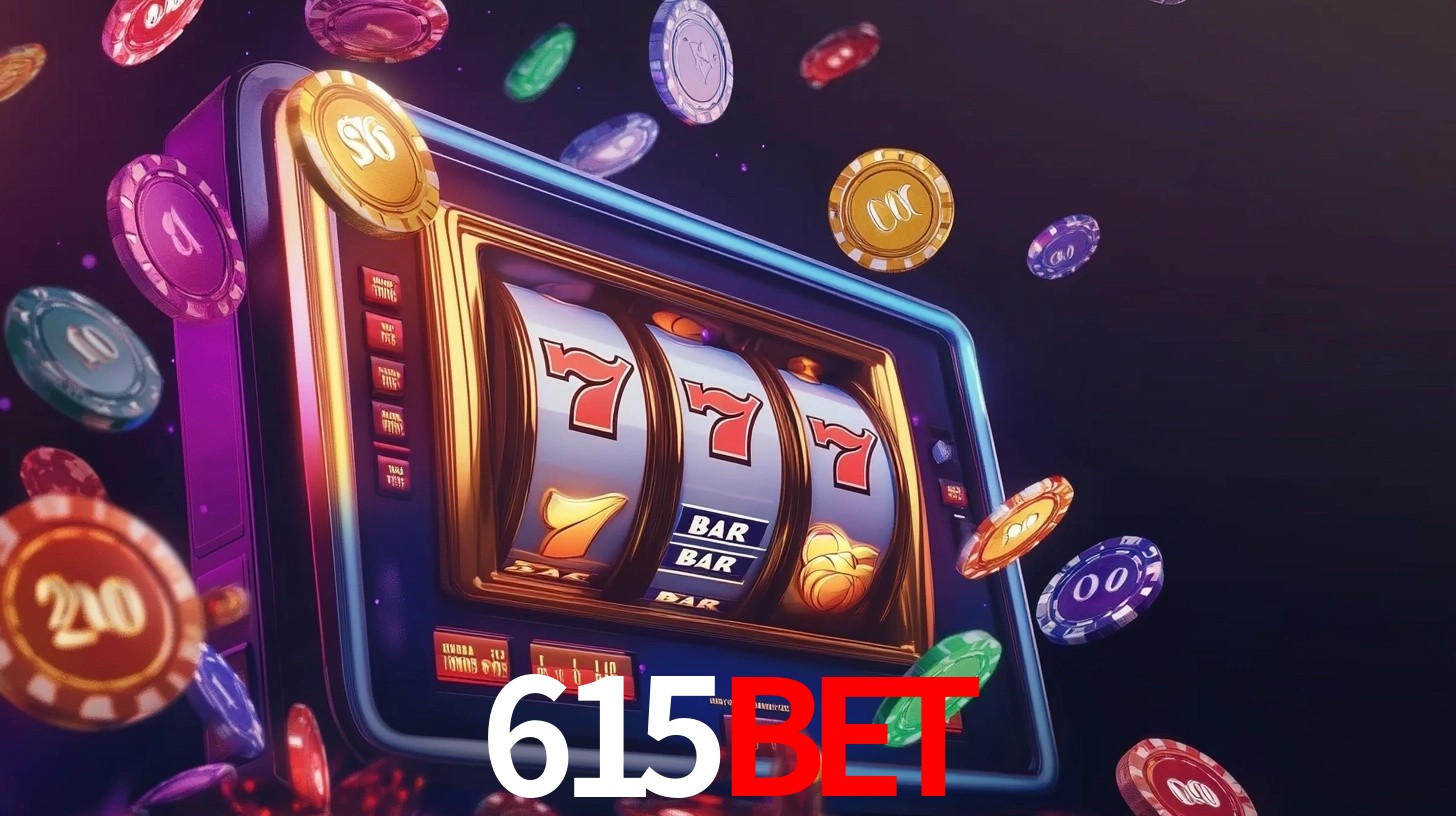 Premium Interface 615bet