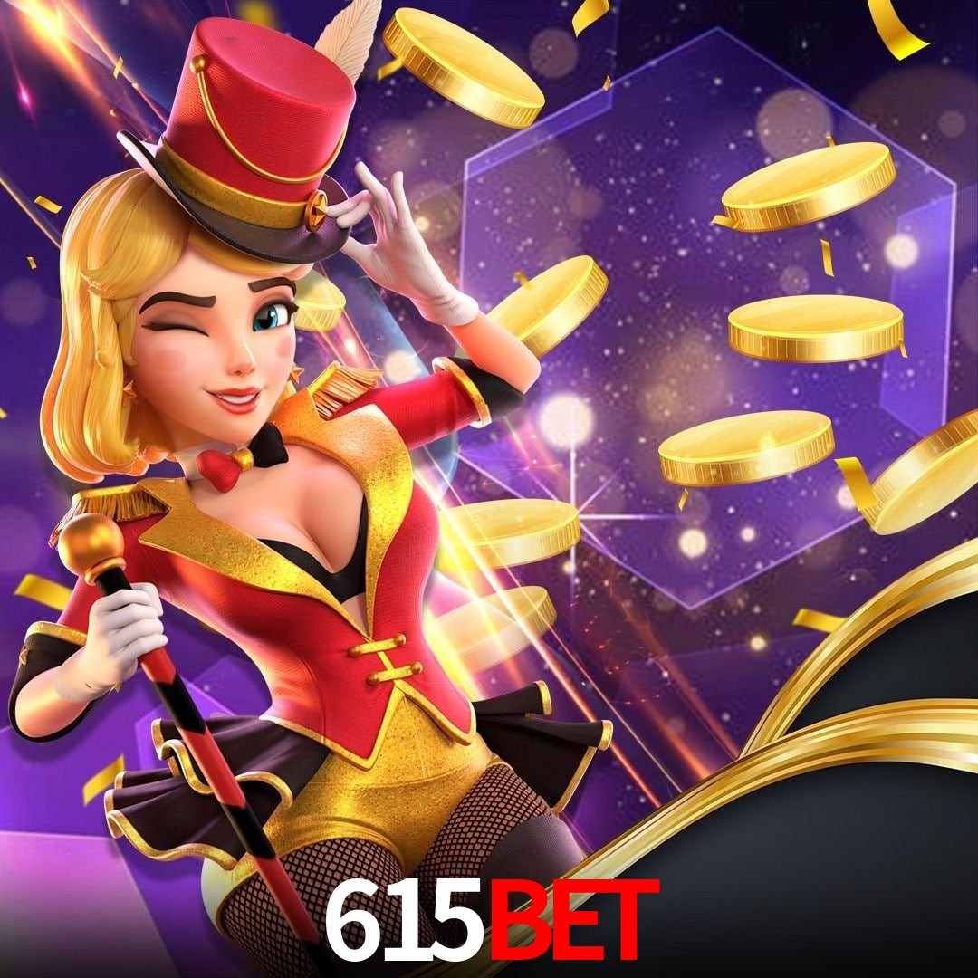 VIP Casino 615bet