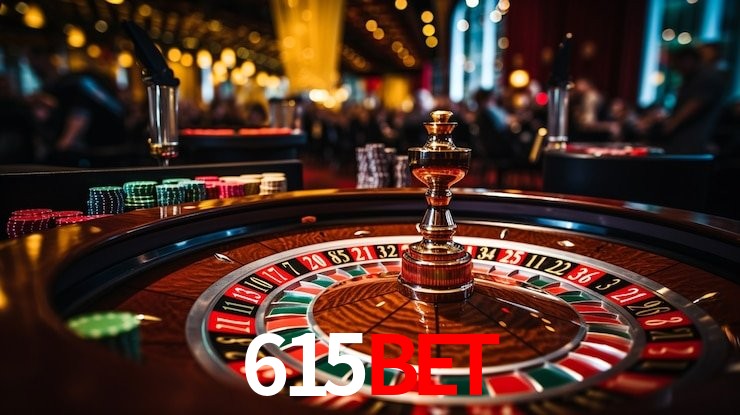 API Integration 615bet