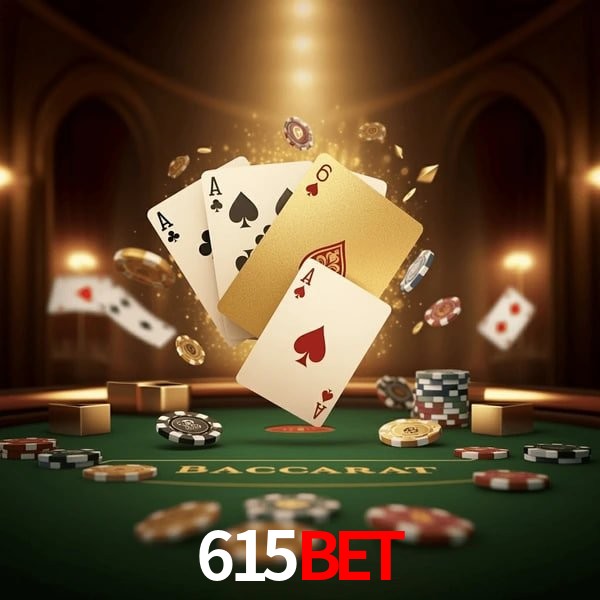 Live Casino 615bet