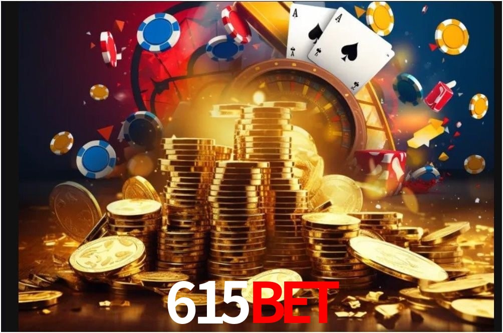 A Emoção da Loteria na 615bet: Uma Chance de Mudança de Vida