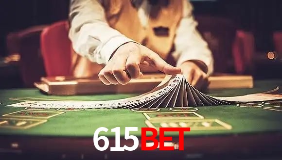 Roulette Table 615bet