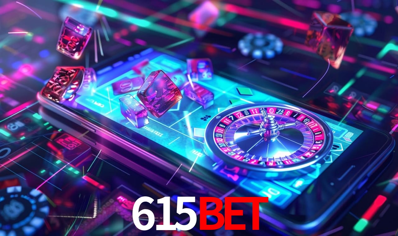 Welcome Bonus 615bet