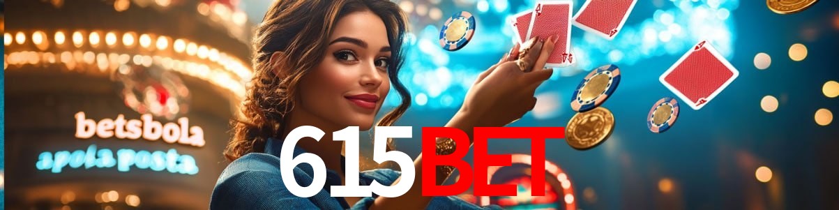 Tennis Betting 615bet