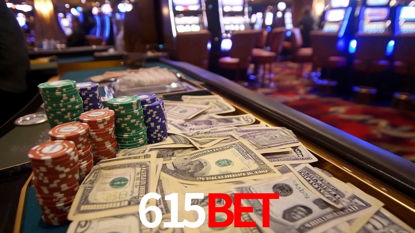 Seasonal Promotions 615bet