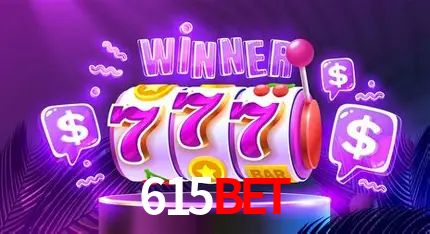 Descubra o Mundo do Cassino Online com 615bet
