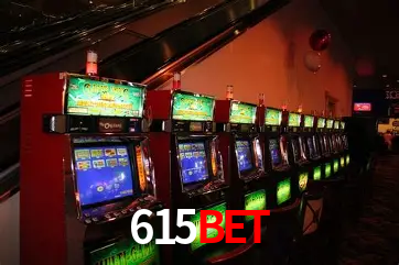 Blackjack Table 615bet