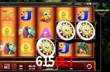 Descubra a Essência do 615bet: Nossa História e Compromissos
