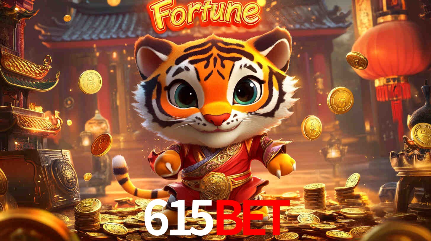 A Revolução dos Aplicativos de Jogos no 615bet