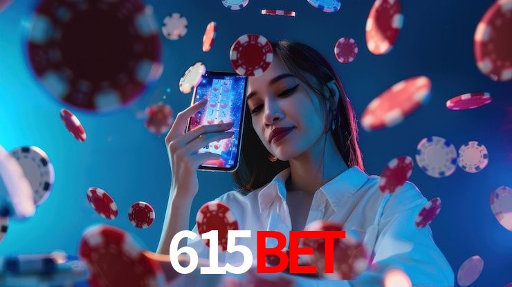Descubra a Essência do 615bet: Nossa História e Compromissos
