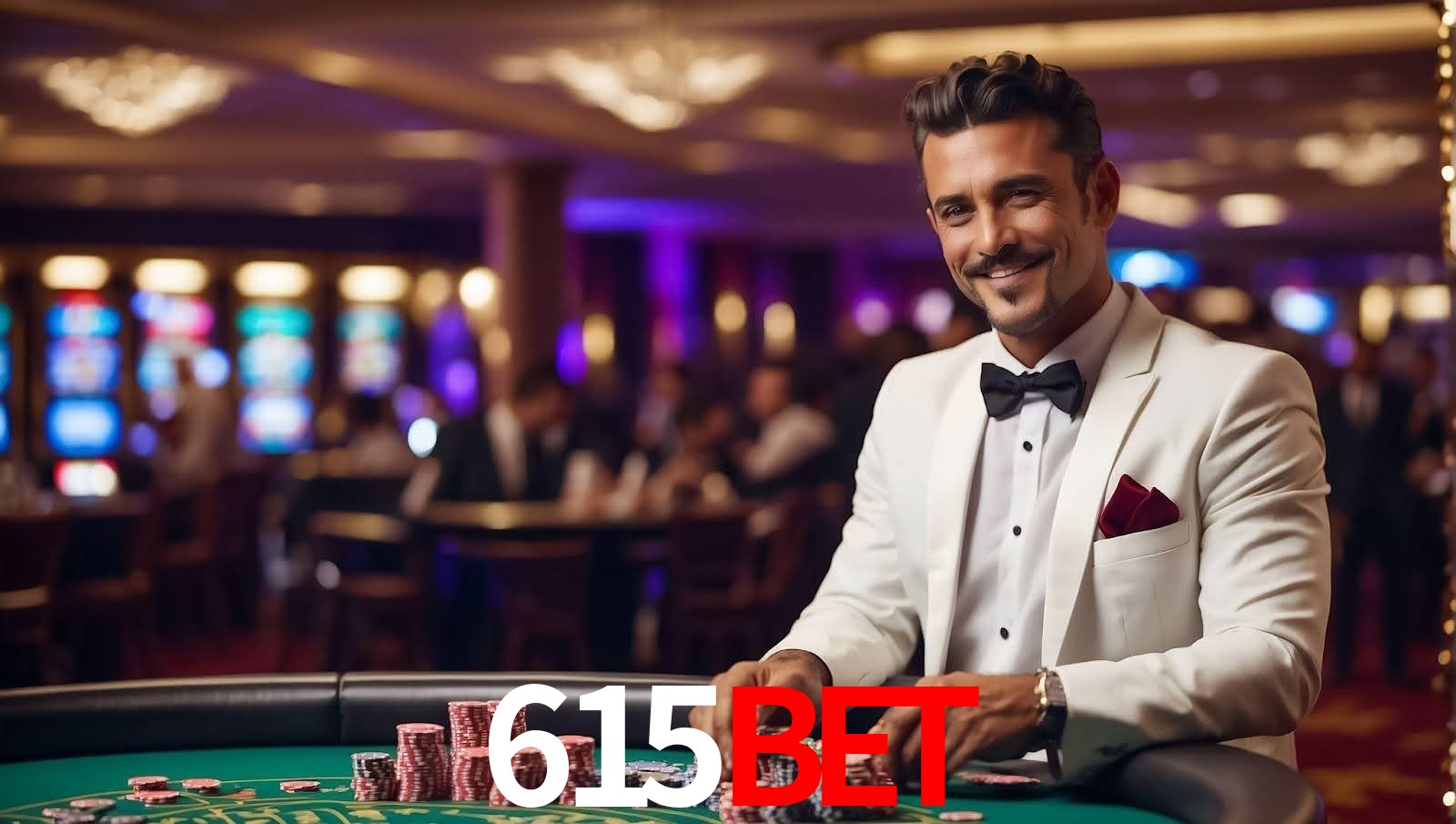 Quick Registration 615bet