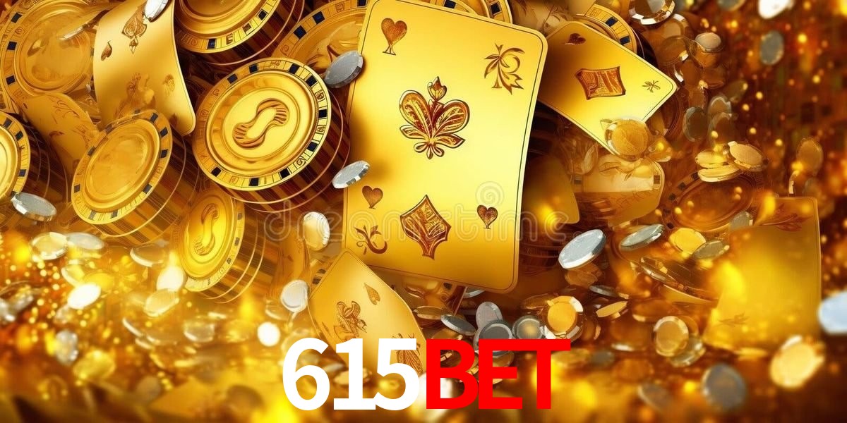 Explorando a Categoria de Eventos em Apostas na 615bet