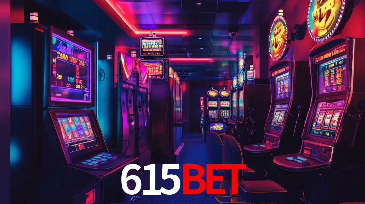 615 bet app