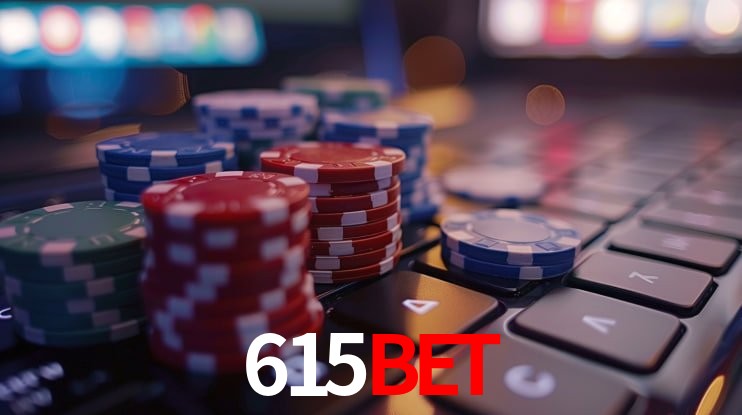 Secure Login 615bet