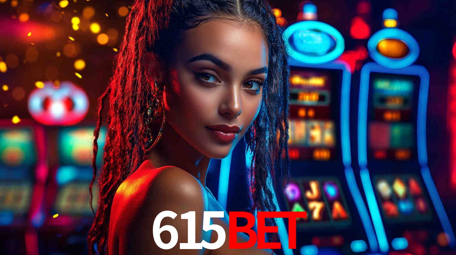 A Popularidade dos Caça-Níqueis no 615bet