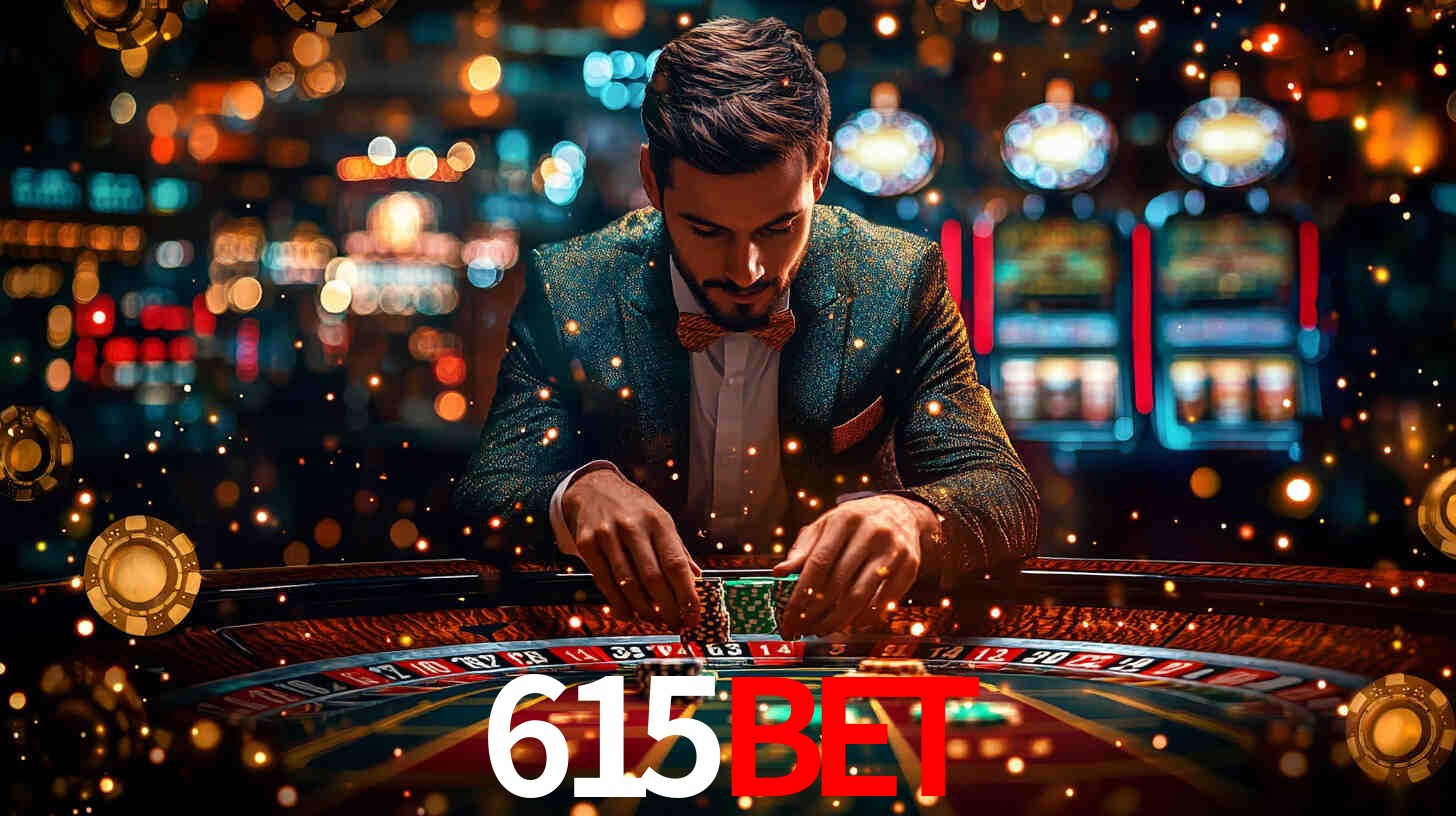 Daily Bonuses 615bet