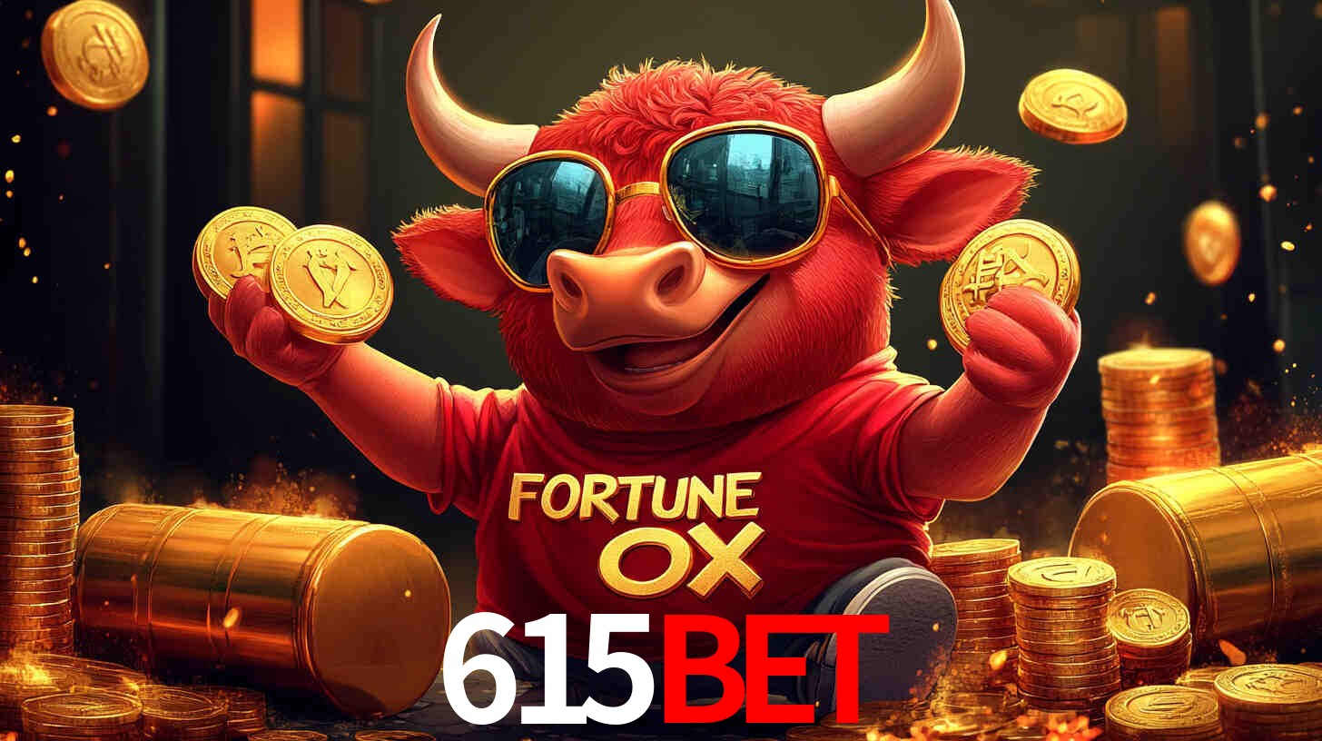 A Emoção da Loteria na 615bet: Uma Chance de Mudança de Vida