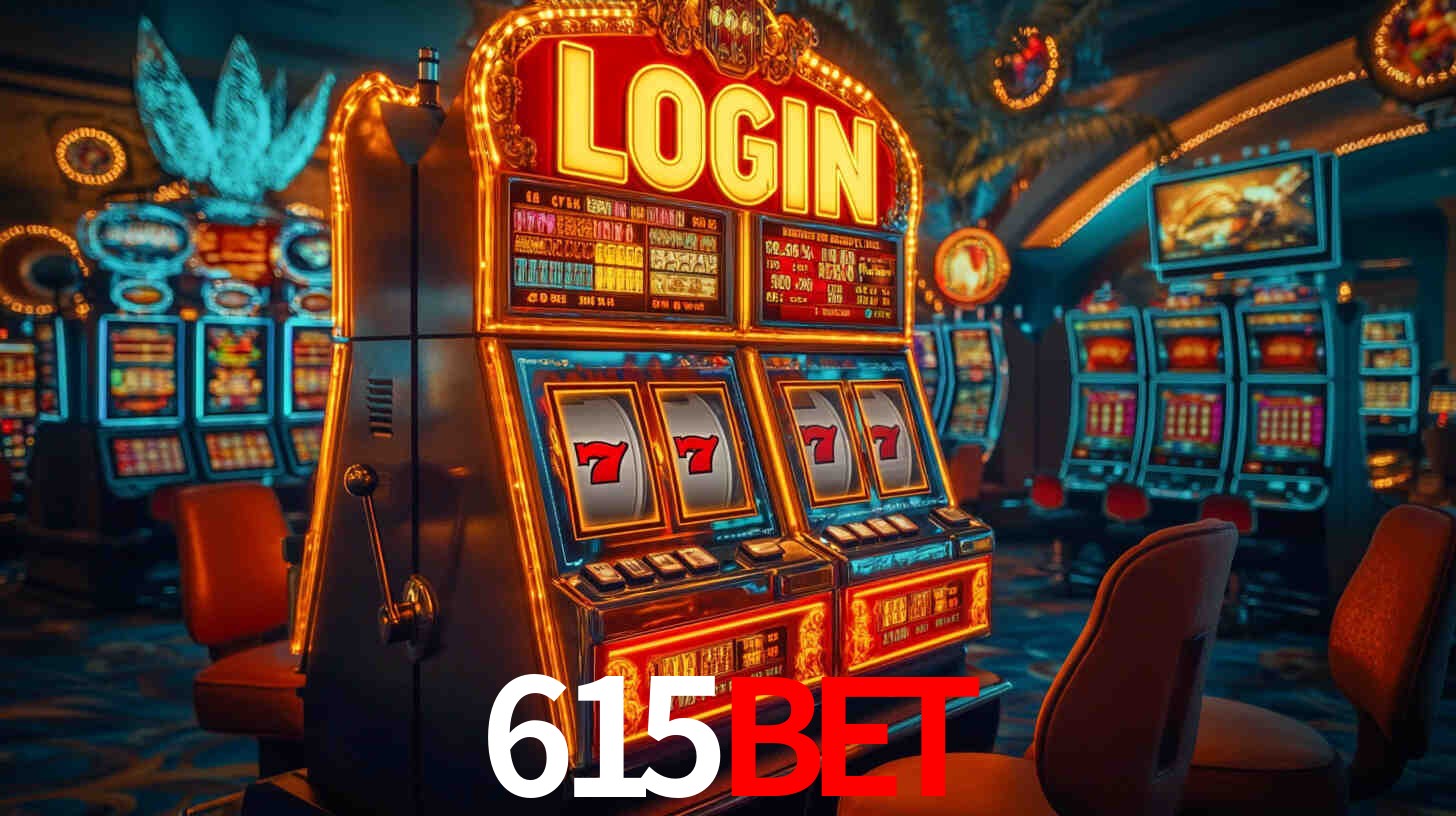 Ofertas Imperdíveis na 615bet: Promoções e Bônus Que Valem a Pena