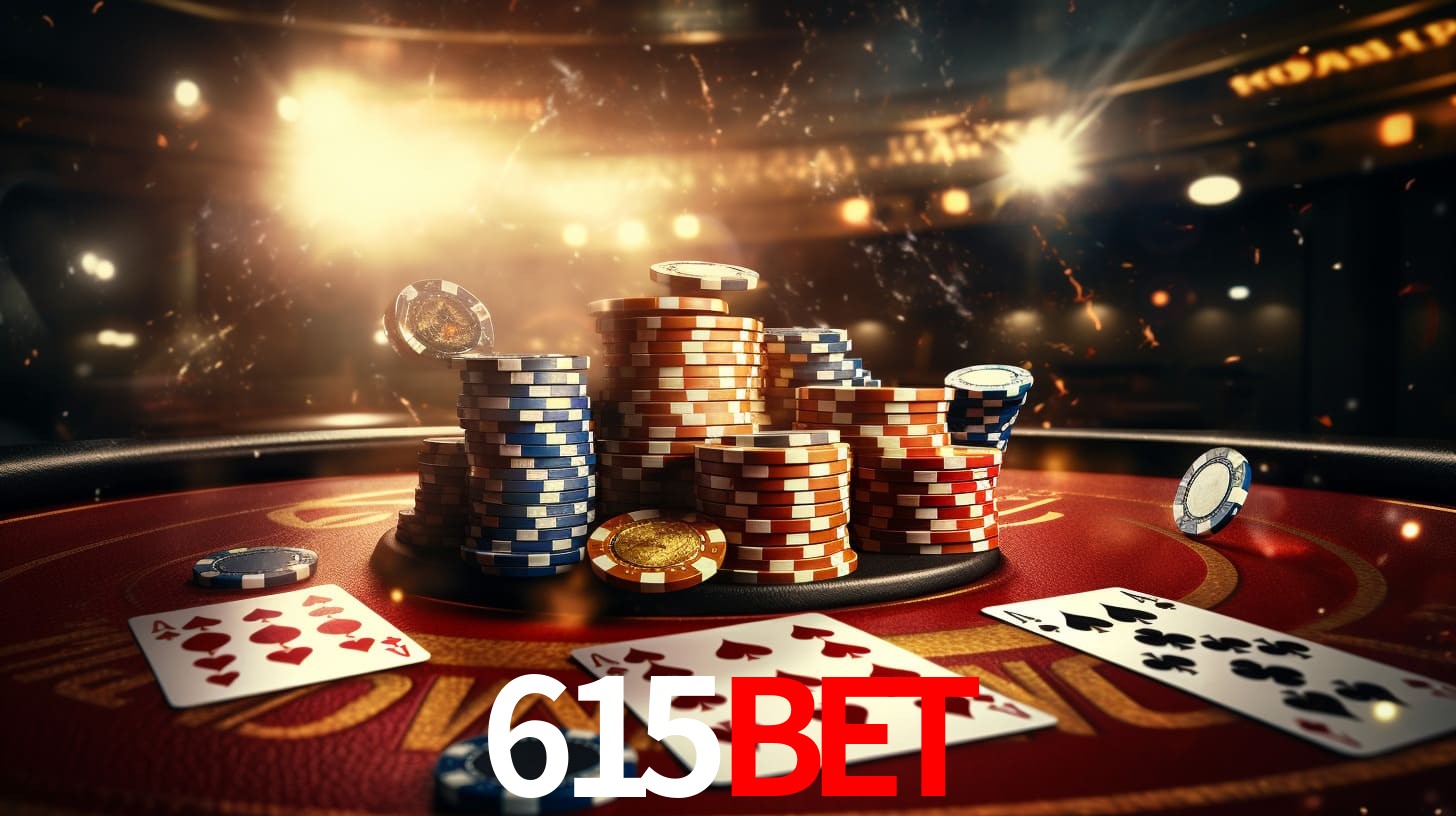 Daily Bonuses 615bet