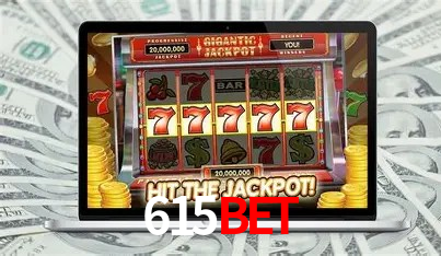 Exclusive Offers 615bet