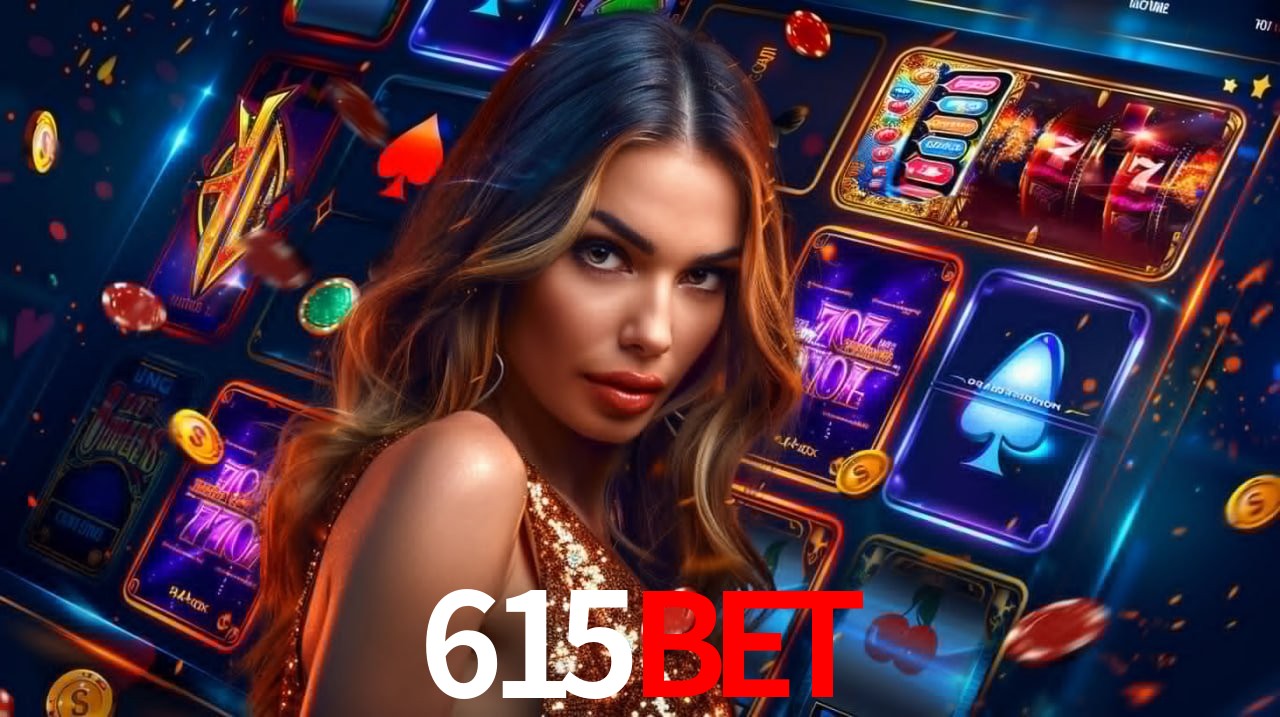 Explorando a Categoria de Eventos em Apostas na 615bet