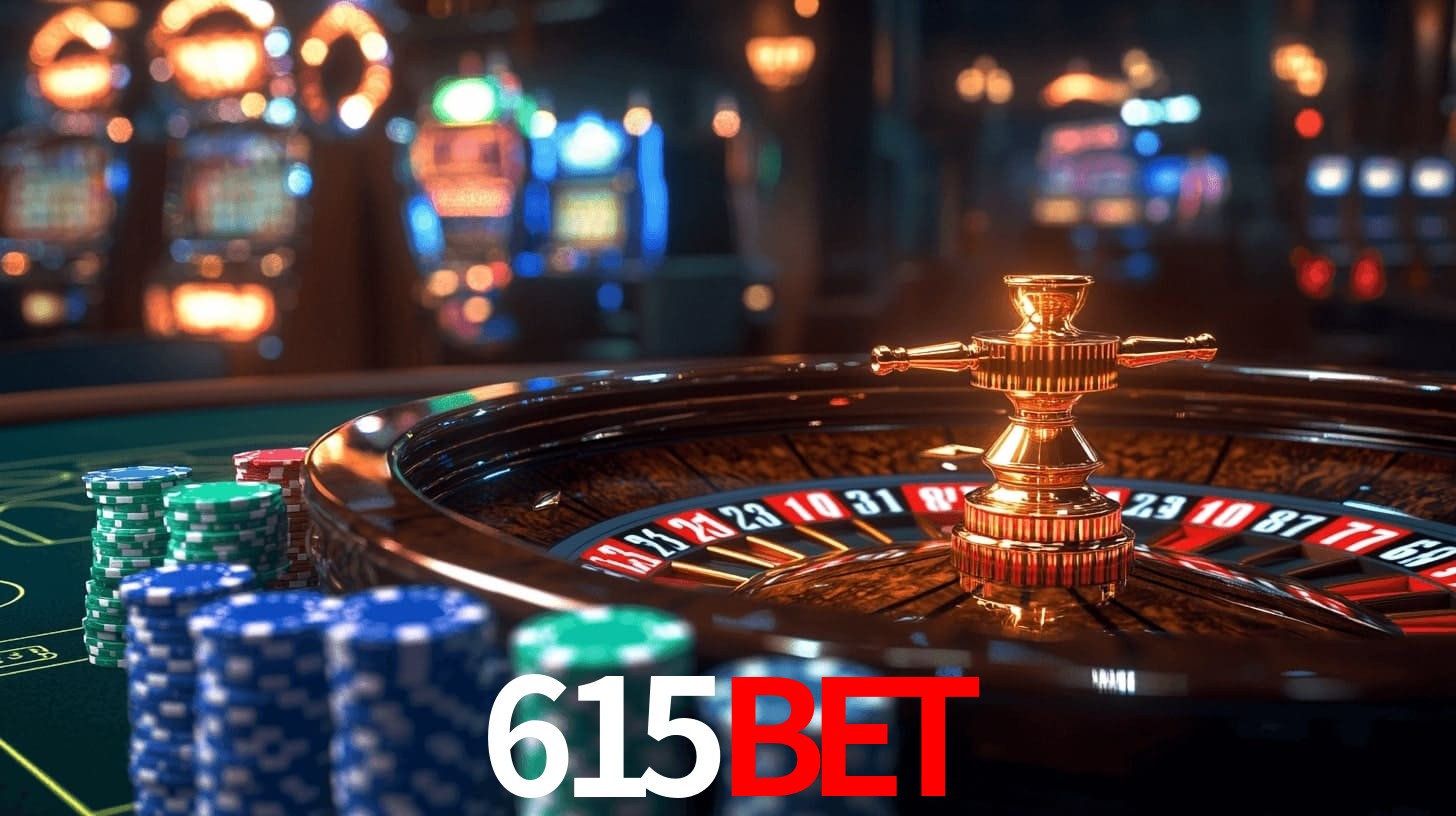 615bet - Aposta Máxima, Fortuna Garantida - 615bet.com