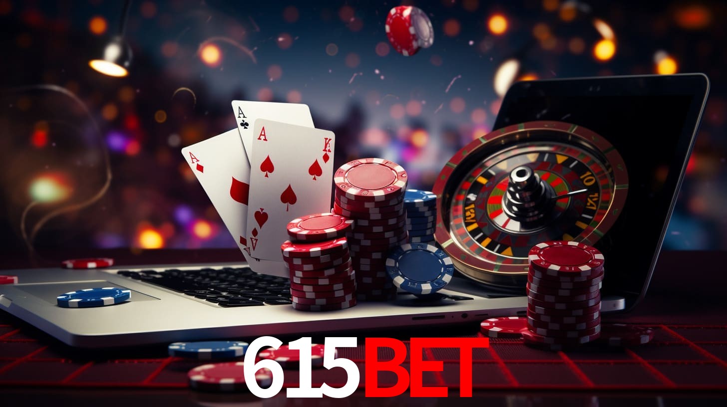 Tournaments 615bet