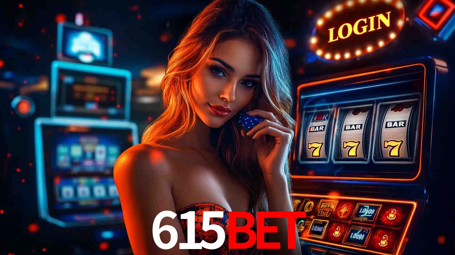 615 bet app