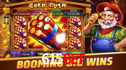 Desvendando o Mundo dos Jogos Virtuais na 615bet