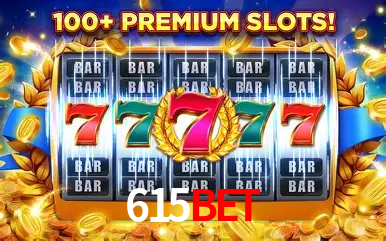 VIP Casino 615bet