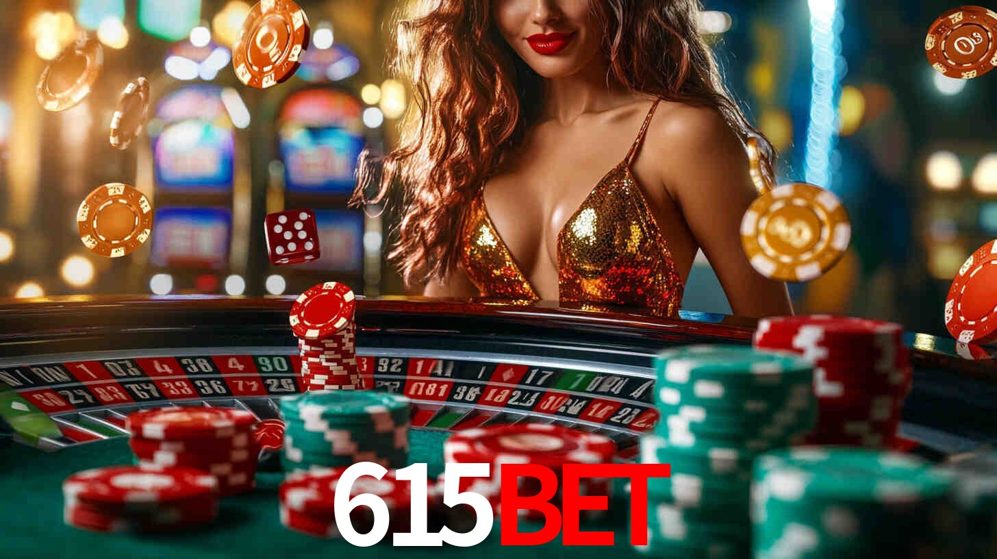 Programa VIP 615bet