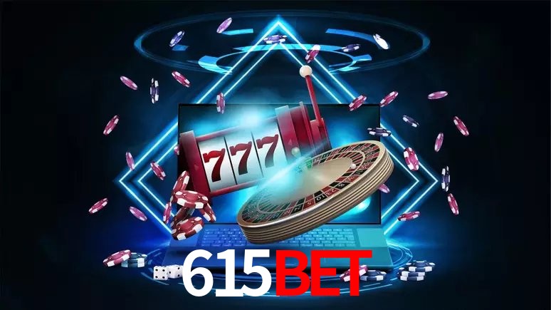 Game Providers 615bet