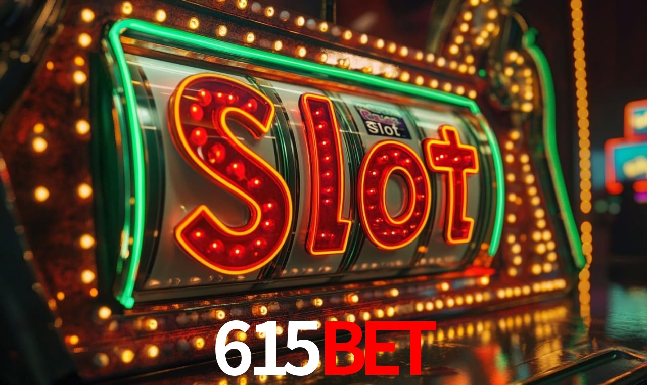 Account Benefits 615bet