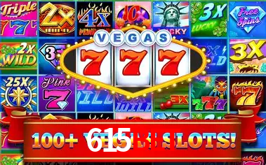 A Emoção da Loteria na 615bet: Uma Chance de Mudança de Vida
