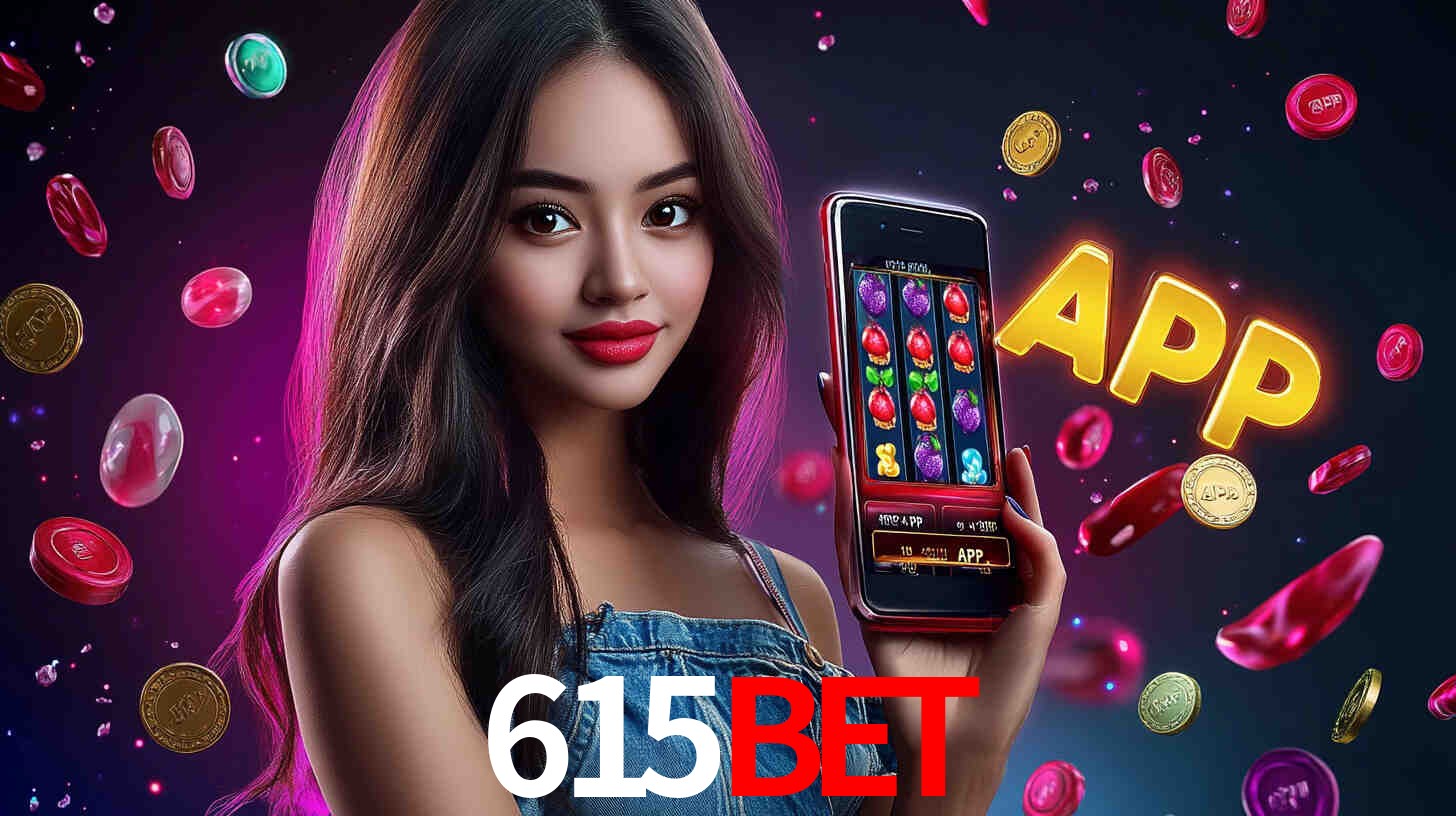 Desvendando o Mundo dos Jogos Virtuais na 615bet