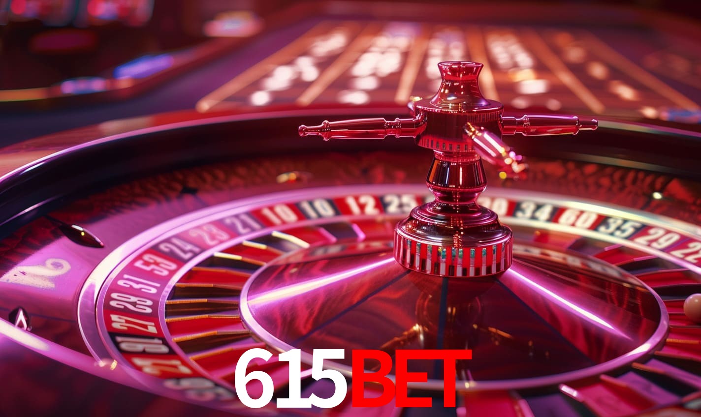 Descubra a Essência do 615bet: Nossa História e Compromissos