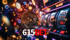 A Experiência Imersiva dos Cassinos Ao Vivo no 615bet